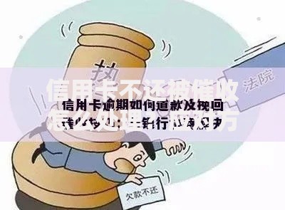 信用卡不还被催收怎么处理？应对方法与协商技巧指南