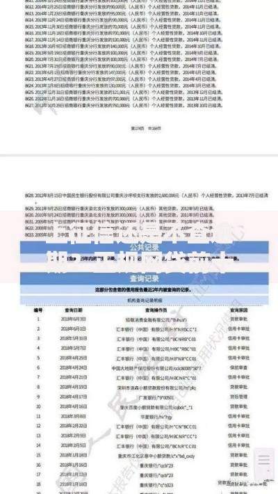 上征信还是不查逾期？正规网贷前十名究竟怎样选择才靠谱？