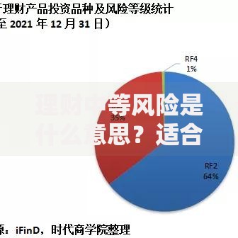 理财中等风险是什么意思？适合普通人的投资策略解析