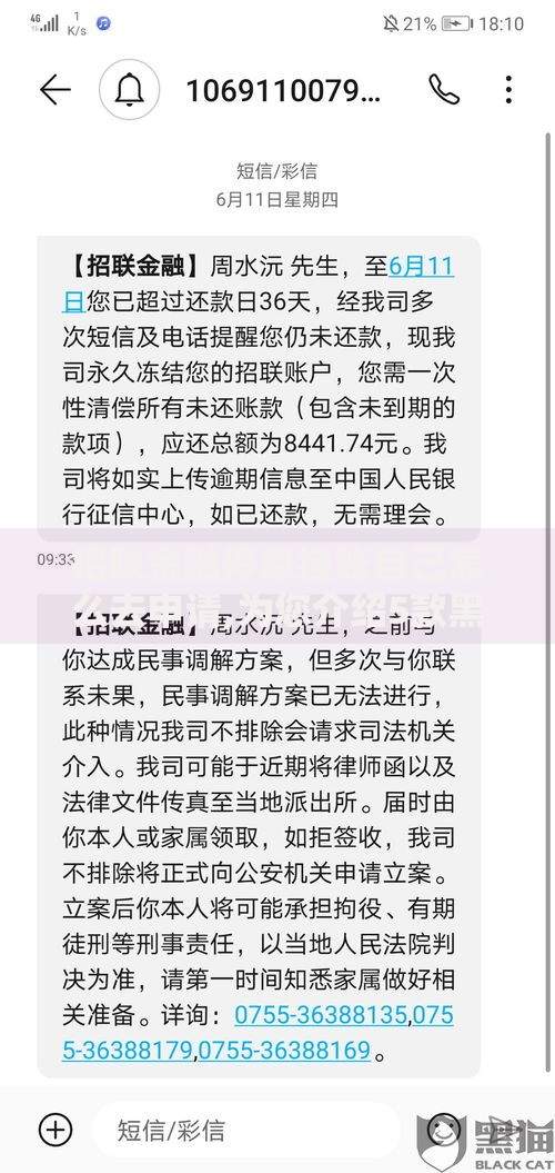 招联金融停息挂账自己怎么去申请,为您介绍5款黑户都可以通过的贷款平台
