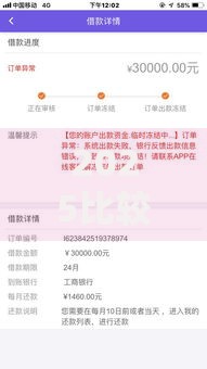 2025比较好下款的口子,简单汇总5个失信人员下款口子