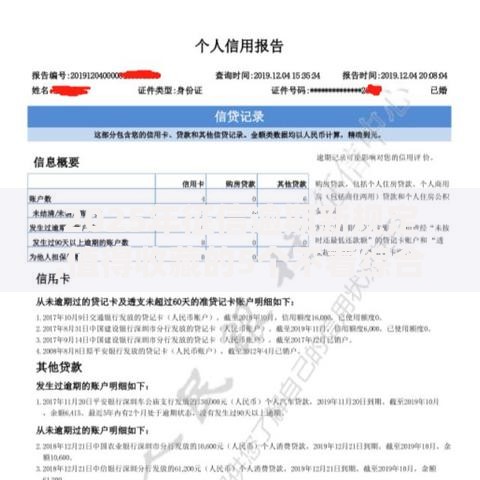 2025年征信逾期新规定,值得收藏的5个不看综合信用评分能下款的软件