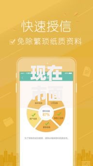 现在市面上有没有什么贷款平台审批速度快？精选高效平台解析