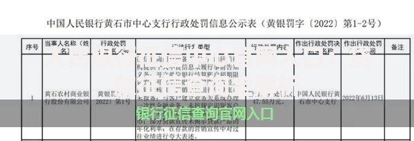 人民银行征信中心官网入口：贷款征信查询全解析