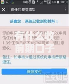 有什么收前期口子必下款？解析高通过率贷款渠道与避坑指南