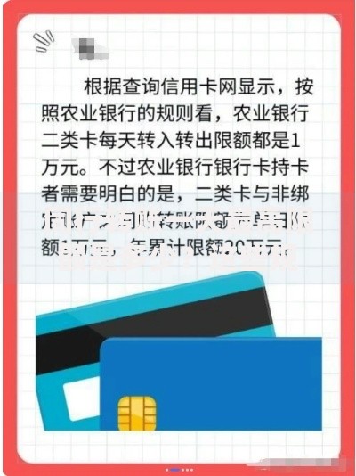 同行转账一天最高限额是多少？这些规定必须了解