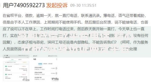 高利贷借款平台电话,精心分析5款身份证网贷平台