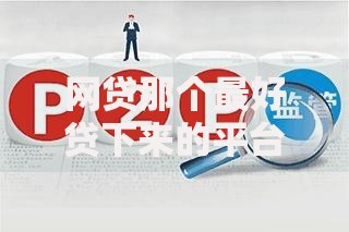 网贷那个最好贷下来的平台如何选择？权威解析与推荐