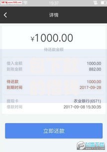 包下款的借钱app不看征信,整合5款有没有不看征信的贷款平台