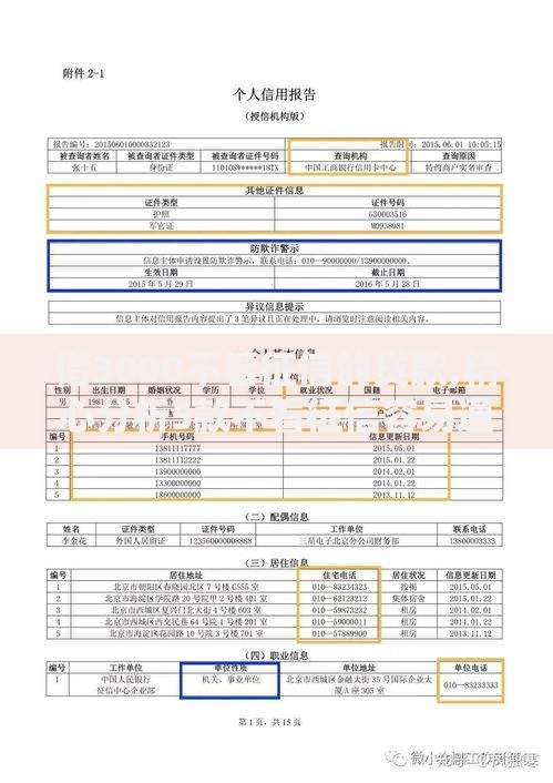 借3000不看征信的贷款,精心分析5款不看征信容易通过的贷款平台