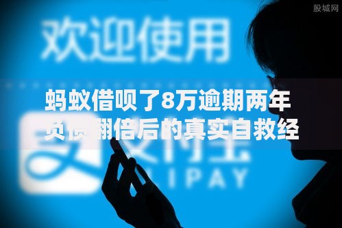 蚂蚁借呗了8万逾期两年 负债翻倍后的真实自救经历