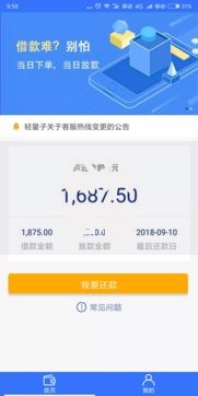 公认审核最快的贷款口子如何选择与申请