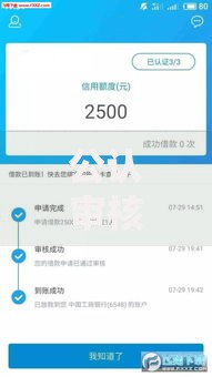 公认审核最快的贷款口子如何选择与申请