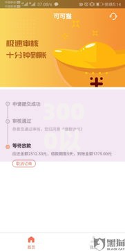 3000以下的小额贷款,精心分析5款怎么投诉贷款平台