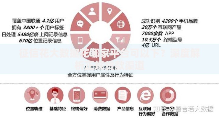 征信花大数据花哪家平台可以下？深度解析正规贷款渠道