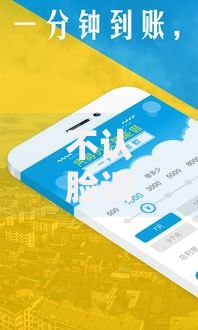 不认脸识别的贷款口子：免刷脸借贷渠道深度解析