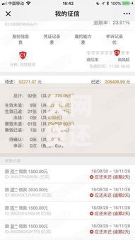 欠网贷还不上会不会上门催收,精心分析5款比较好下款的网贷平台