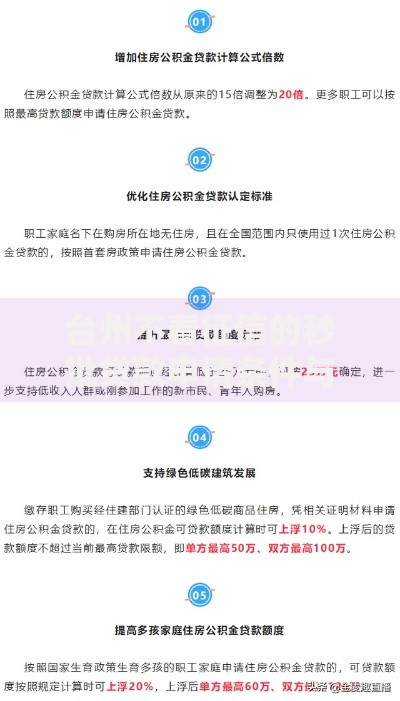 台州不看征信的秒批贷款申请条件与流程解析