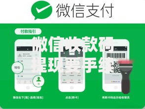微信收款码提现要手续费吗？揭秘真实收费规则
