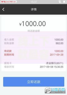 线上下款最容易申请的,值得收藏的5个容易下款的正规贷款平台