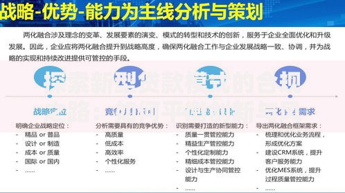 探索新型贷款模式的合规之路：如何平衡创新与风险？