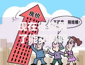 现在征信黑了能买房吗？如何解决购房难题