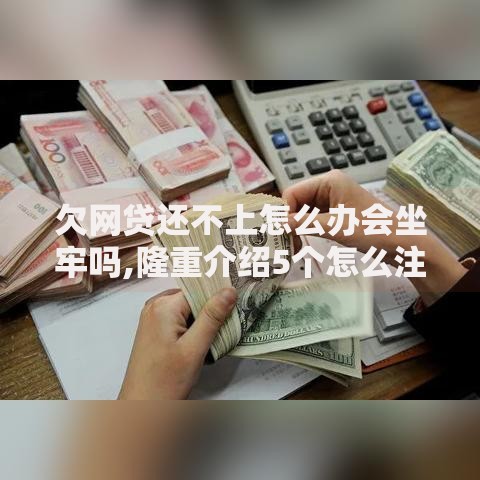 欠网贷还不上怎么办会坐牢吗,隆重介绍5个怎么注销网贷平台的账号