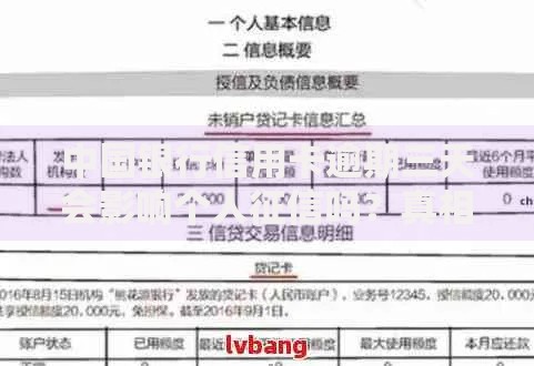 中国银行信用卡逾期三天会影响个人征信吗？真相究竟如何