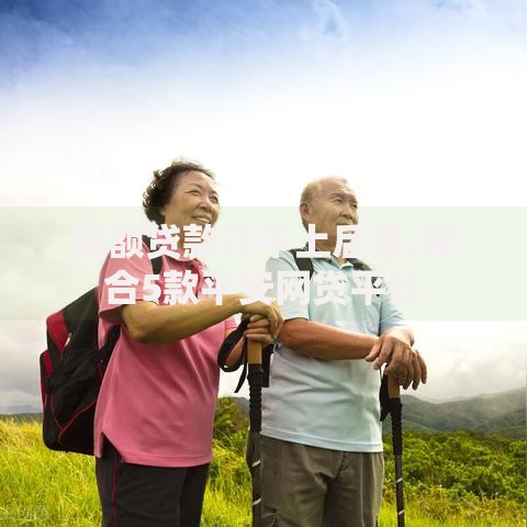 高额贷款还不上后果,整合5款平安网贷平台