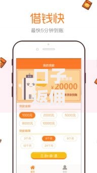口子返佣金贷款排行榜：哪些平台返利真实可靠？