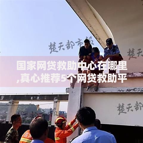 国家网贷救助中心在哪里,真心推荐5个网贷救助平台