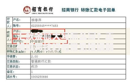 汇款金额大写怎么写？正确填写技巧与常见错误解析