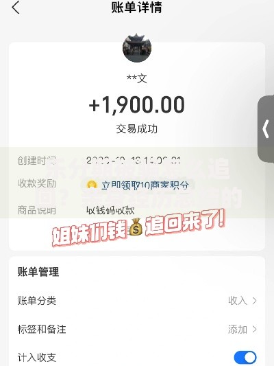 乐分期被骗怎么追回？亲身经历总结的补救技巧