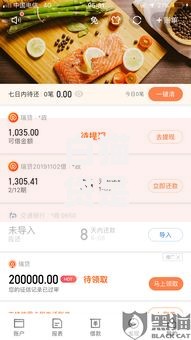 白猫贷是不是黑网贷,精心分析5款通过率高的贷款平台