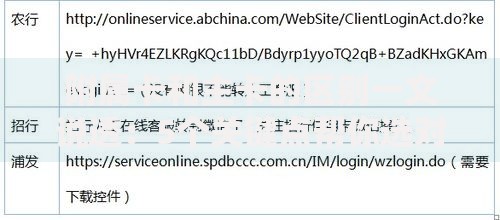 附属卡和主卡的区别一文说透：5个关键点帮你选对信用卡