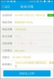 2025年有哪些借款平台能顺利下款？权威解析助你避坑