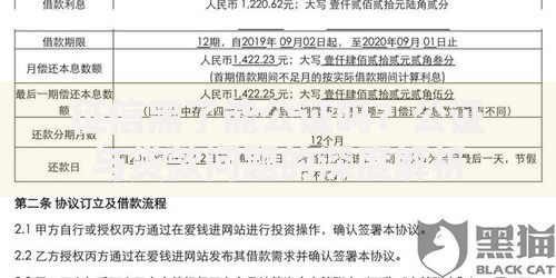 征信黑了能公证吗？公证与贷款问题的深度解析
