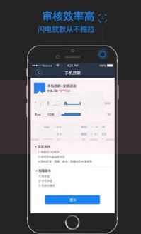 征信黑名单几年可以贷款,值得收藏的5个花了能下款的口子