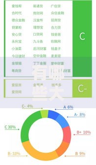 有哪些大额分期网贷平台？精选推荐与避坑指南