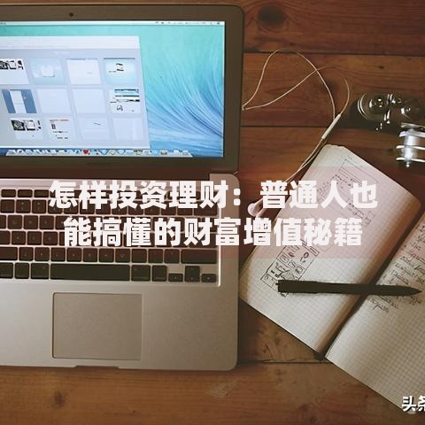 怎样投资理财：普通人也能搞懂的财富增值秘籍
