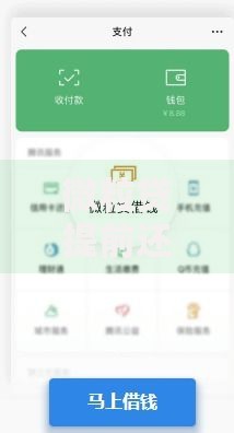微粒贷提前还款怎么还？完整操作流程与避坑指南