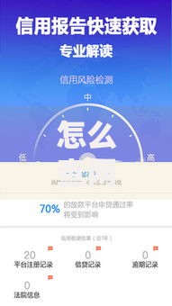 怎么查网贷上征信不？5种权威查询方法详解