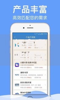 还有哪些借款口子好下？最新低门槛借款平台解析