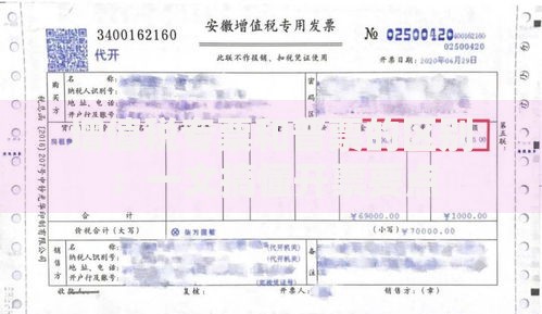 增值税专票和普票的区别：一文搞懂开票要点