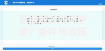 直接放款如何申请？条件与流程深度解析