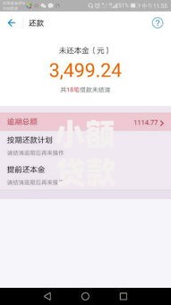 小额贷款逾期了暂时还不上怎么办,简单汇总5个借4万分48期平台