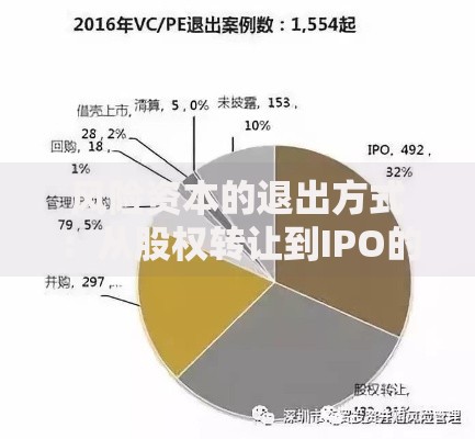 风险资本的退出方式：从股权转让到IPO的全流程拆解