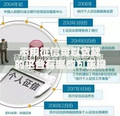 不用征信可以贷款的平台有哪些？正规渠道解析与申请指南