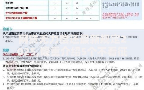 网贷无力偿还最新规定2025,隆重介绍5个不看征信的贷款口子