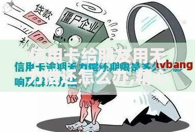信用卡给朋友用无力偿还怎么办,精心分析5款贷款软件只要申请就通过